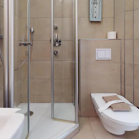 Strandnest 4 - Winterstrasse