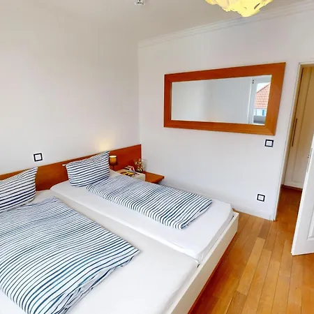 Strandnest 4 - Winterstrasse *