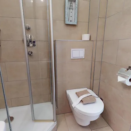 Strandnest 4 - Winterstrasse * Norderney