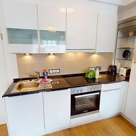 Strandnest 4 - Winterstrasse