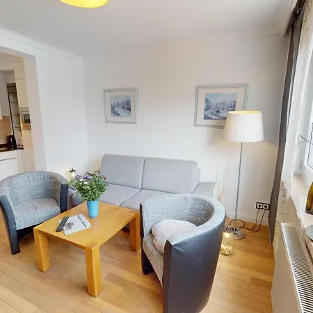 Strandnest 4 - Winterstrasse *